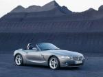 BMW Z4 2001 года